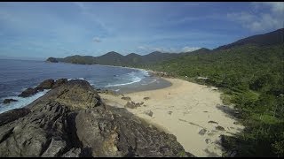 Surf no Cepilho - Trindade