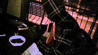 King Mikz - Tutto Nero (prod. Jayrox)