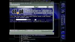 Hacking Password and Login Data