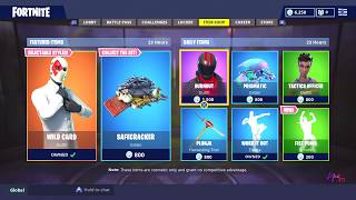 *NEW* FIST PUMP DANCE EMOTE! FORTNITE BATTLE ROYALE