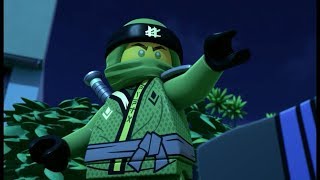 6 СЕРИЯ 8 СЕЗОНА Lego NinjaGo : Sons Of Garmadon / 80 СЕРИЯ 8 СЕЗОНА Lego NinjaGo : Sons Of Garmadon