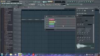 How to make Dholki beat speed in fl studio