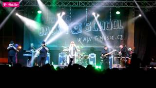 PRAHA t-music Back to School 2014 4/5