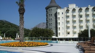 Alinn Sarigerme Boutique 5* - Турция, Даламан