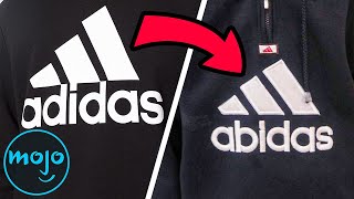 Top 10 Strangest China-Made Knockoffs