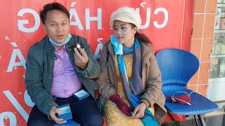 Ncig taj laj ha noi yuav moo rau nkauj nag niam nkawv 2 niam tub