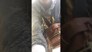 Piggyback challenge/vlog?????