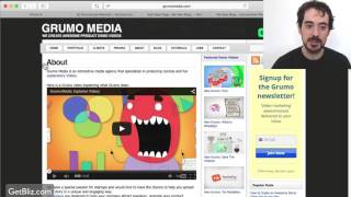 How to install a Wordpress theme (Part 01)