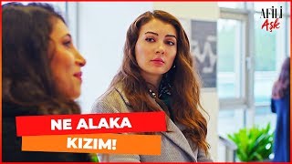 Ayşe, Kerem'i Kıskanıyor - Afili Aşk 25. Bölüm