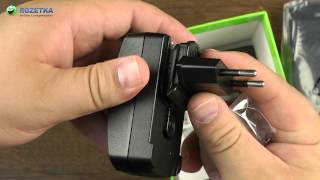 Распаковка Acer Liquid Express E320