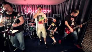 Old Fashioned - Lies About Life (Vulgar Live)