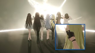 【恋与制作人MMD】DOPE | 6男主性转