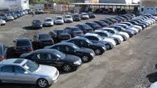 Автоэкспертиза Хиты вторичного рынка