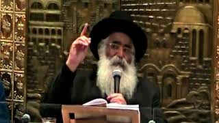 הרב יורם אברג'ל - המסר היומי - כוחם של התהילים - י"ז טבת תשע"ט
