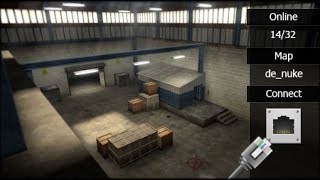 ставим personal skins на сервер Counter-Strike