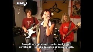 MDF.1: Devilish - 29.08.2003 #CZ