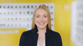 Оксана Акиньшина в «Евросети»:  «Samsung GALAXY S5 mini за 16 990, как в прошлом году»