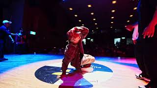 THE FLOORRIORZ vs Body Carnival BEST4 FULL THROTTLE 13th ANNIVERSARY
