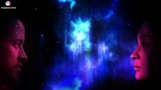 Telepathy Activation Frequency  ( Read Other's Mind ) - Enhance Psychic Ability, Hypnosis Meditation