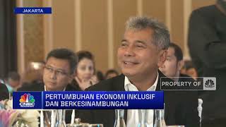 UMKM Bisa Kuasai Pasar Global, Pemerintah Diminta Lakukan Ini