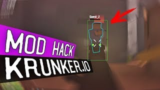 How To Get Aimbot And Esp In Krunker.io (Updated 2018!) No Ban