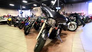Vern Eide Motoplex in Sioux Falls Is Home to Polaris, Sea-Doo, Ski-Doo, Victory & More!