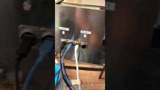 Dab+ transmitter