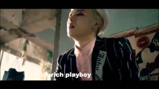{Jackson x Krystal} The playboy {asianfanfics}