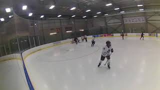 sunday shinny