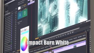 Get 5 Premium Premiere Pro Video Transitions for FREE — Film Impact Transition Pack 1