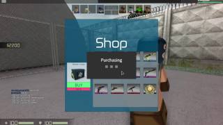 Roblox: Counter Blox: ROBLOX Offensive | Open 15 cases