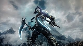 DarkSiders 2 #18 Цитадель слоновой кости
