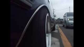 セミトレの動き GX51 GX61 GX71 AA63 GA61