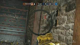 Kaid Ace  - Rainbow Six Siege
