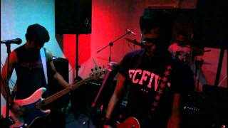 Iman's League live at Muar Johor (part 1)