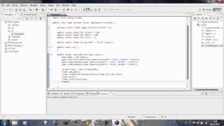 Making a Java RPG Part 1  - Pixels