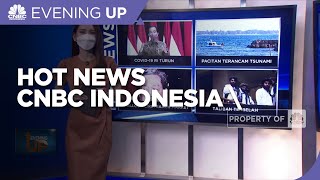 Hot News: Covid-19 Indonesia Turun, Hingga Perpecahan Ditubuh Taliban