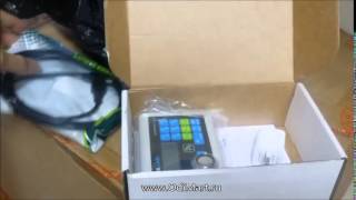 Key Master 3RF