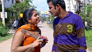 Chitra confronts Kuruvi I Chitra-Kuruvi comedy I Azhagi