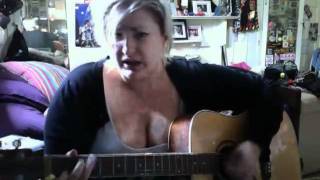 Watch Over Me- Bernard Fanning Cover