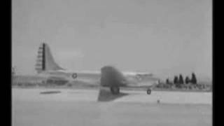 Forgotten Aircraft - The Douglas XB-19