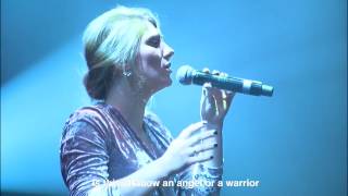 Kerstnachtdienst - Be Born in Me