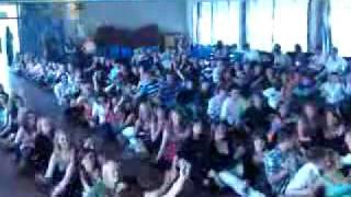 Year 11 Leaving Disco 2009 - Oops Up Side Your Head