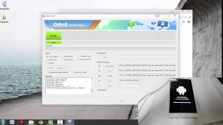 How to Update Galaxy Note 4 SM-910A AT&T to Lollipop