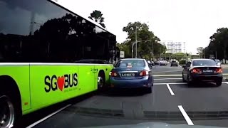 apr2018 smrt goahead sg love bus fail to stop in time