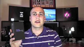 Samsung Galaxy S2 Giveaway