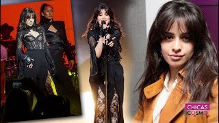 CAMILA CABELLO ESTRENA CANCIONES y SUS FANS ENLOQUECEN