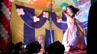 mustichak natak show 1 papu yadav