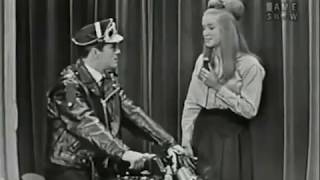 Shangri-Las - Leader Of The Pack - 1964