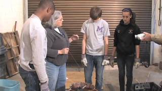 How to Make an Oyster Reef Ball